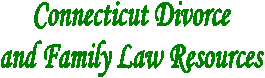 Prenuptial Agreements&nbsp;
in Connecticut